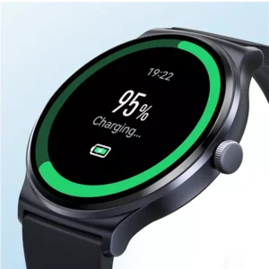 Haylou Solar Lite BT Calling Smart Watch (Updated Version) - Image 4
