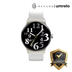 Haylou Solar Lite