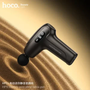 Hoco HP51 Portable Handheld Massage Gun