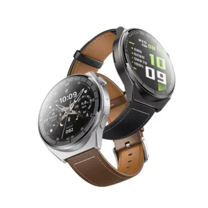 Hoco Y35 Calling Smart Watch - Image 4