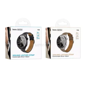 Hoco Y35 Calling Smart Watch