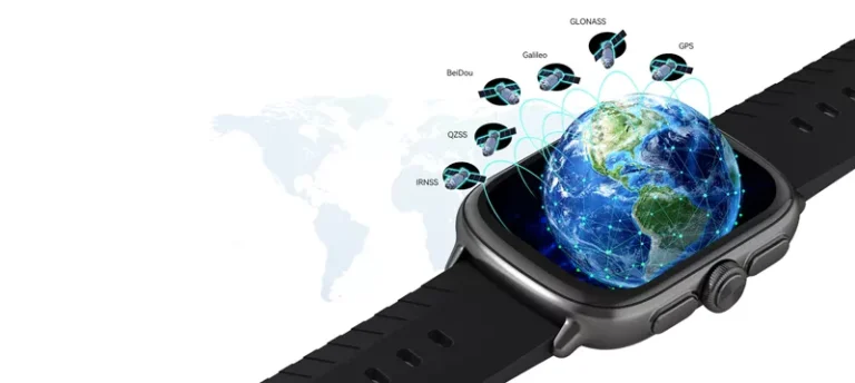 IMIKI FRAME 2 Pro GPS Smart Watch