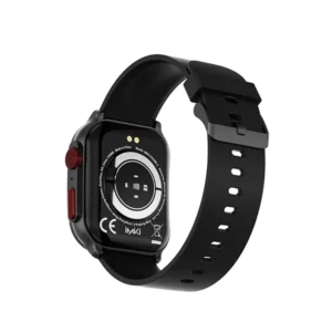 IMIKI Frame 2 AMOLED Calling Smart Watch - Image 4