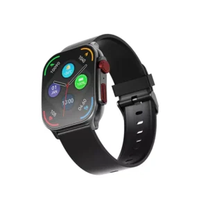IMIKI Frame 2 AMOLED Calling Smart Watch - Image 3