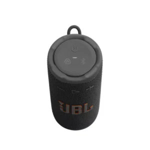 JBL Grip Waterproof Portable Bluetooth Speaker