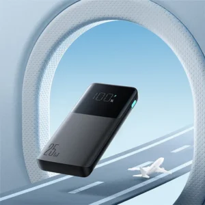 Joyroom JR-PBF20 10000mAh 25W Fast Charging Power Bank - Image 5