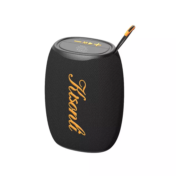 KISONLI K20 10W Bass Portable Bluetooth Speaker (4) KISONLI K20 10W Bass Portable Bluetooth Speaker
