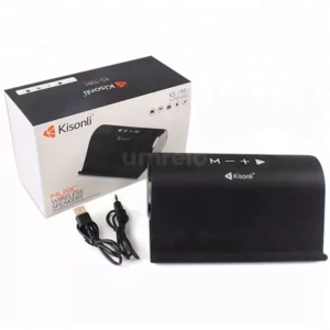 KISONLI KS-1981 Mini Portable Mobile Stand Speaker