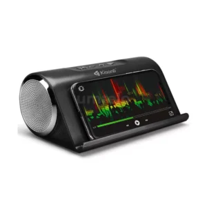 KISONLI KS-1981 Mini Portable Mobile Stand Speaker