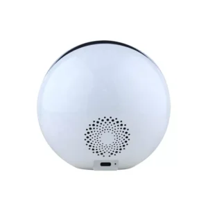 KISONLI Q6C Multifunction Clock Wireless Speaker - Image 5