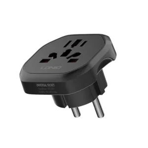 LDNIO Z7 Universal Adapter Conversion Socket