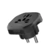 LDNIO Z7 Universal Adapter Conversion Socket