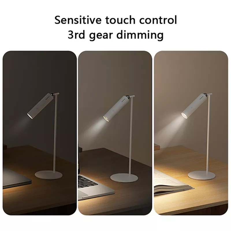MOMAX QL12 SnapLux Multi-Functional Wireless Magnetic Portable LED Lamp