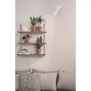 MOMAX QL12 SnapLux Multi-Functional Wireless Magnetic Portable LED Lamp