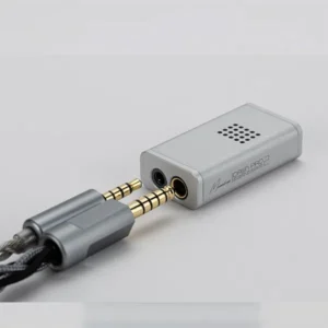 MOONDROP DAWN PRO 2 USB DAC/AMP - Image 3