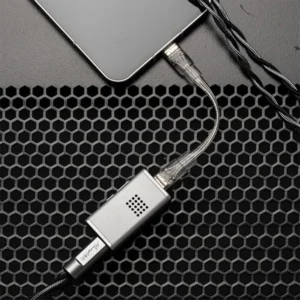 MOONDROP DAWN PRO 2 USB DAC/AMP - Image 4