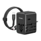 Mcdodo CP-3270 45W GaN Universal Travel Adapter