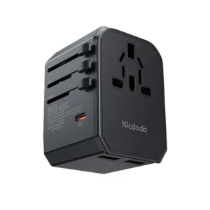 Mcdodo CP-4290 33W PD Fast Charging Universal Travel Adapter
