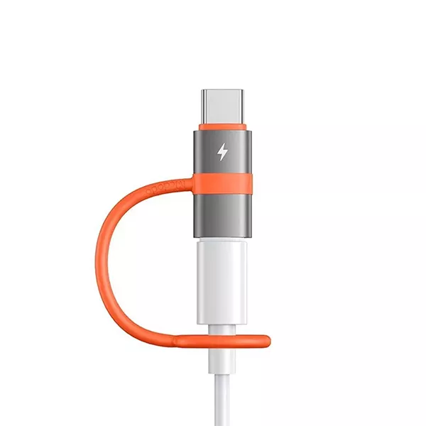 Mcdodo OT-5530 Lightning to USB-C Converter Adapter