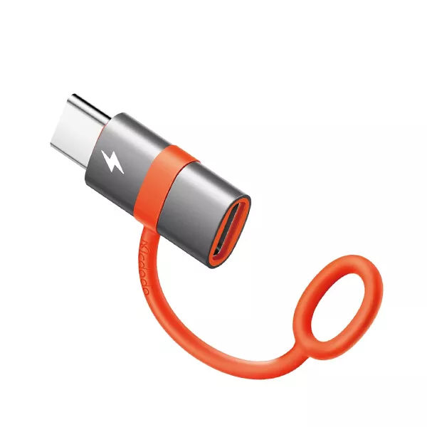 Mcdodo OT-5530 Lightning to USB-C Converter Adapter