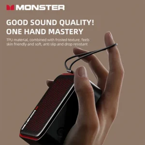 Monster DS01