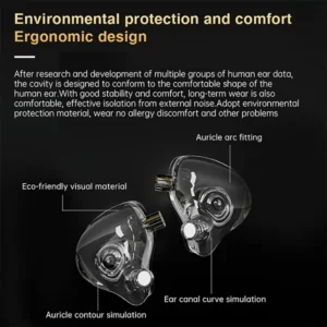 ND Venus IEM - Image 5