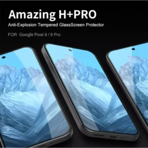 Nillkin Google Pixel 10 Pro XL H+ Pro Tempered Glass