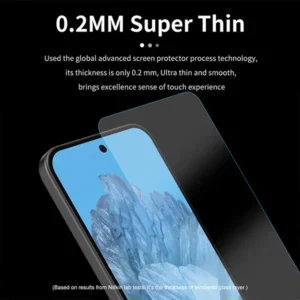 Nillkin Google Pixel 10 Pro XL H+ Pro Tempered Glass