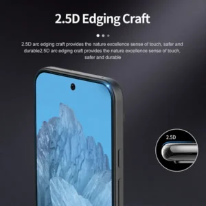 Nillkin Google Pixel 10 Pro XL H+ Pro Tempered Glass - Image 5