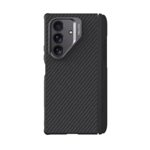 Nillkin Samsung Galaxy Z Fold 7 CarboProp Magnetic Case ( With built-in pen )