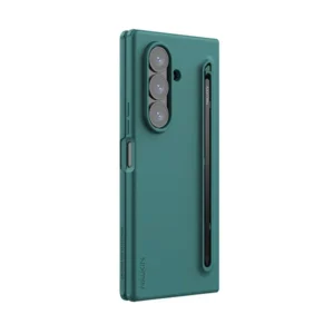 Nillkin Samsung Galaxy Z Fold 7 Flex Pure Fold Case ( With built-in pen )
