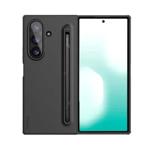 Nillkin Samsung Galaxy Z Fold 7 Flex Pure Fold Case ( With built-in pen )