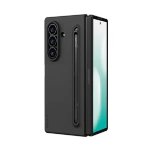 Nillkin Samsung Galaxy Z Fold 7 Flex Pure Fold Case ( With built-in pen )
