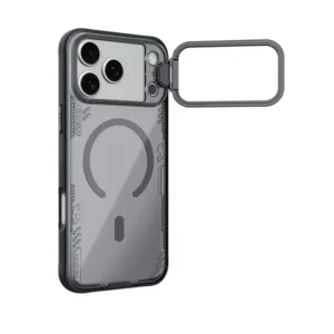 Nillkin iPhone 17 Pro | 17 Pro Max Iceblade CamProp Case with Stand