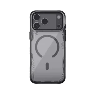 Nillkin iPhone 17 Pro | 17 Pro Max Iceblade CamProp Case with Stand