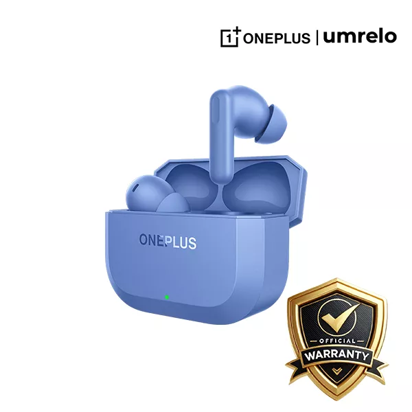 OnePlus Nord Buds 3r Aura Blue