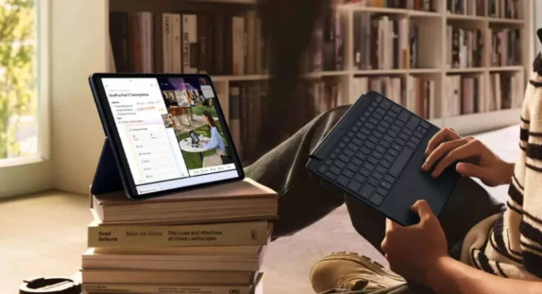 OnePlus Pad 3 Smart Keyboard