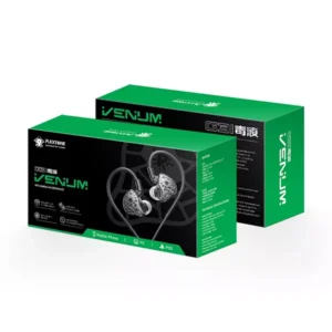 PLEXTONE G31 VENUM HiFi Gaming Earphones - Image 3