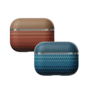 Pitaka Aramid Fiber Case for AirPods Pro 2