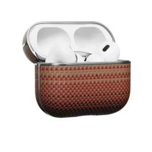 Pitaka Aramid Fiber Case for AirPods Pro 2
