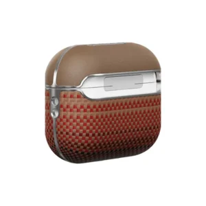 Pitaka Aramid Fiber Case for AirPods Pro 2