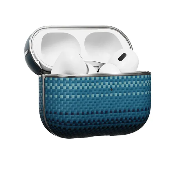 Pitaka Aramid Fiber Case for AirPods Pro 2