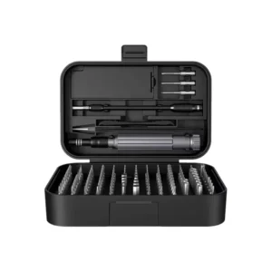 Proove Fixer 150-in-1 Screwdriver Repair Tool Kit Set