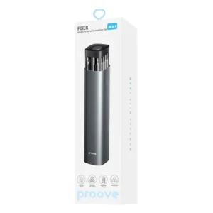 Proove Fixer 46-in-1 Multifunctional Screwdriver Set - Image 4