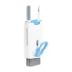 Proove Mr. Cleaner 8 in 1 Multifunctional Cleaning Set