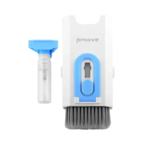 Proove Mr. Cleaner 8 in 1 Multifunctional Cleaning Set