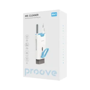 Proove Mr. Cleaner 8 in 1 Multifunctional Cleaning Set
