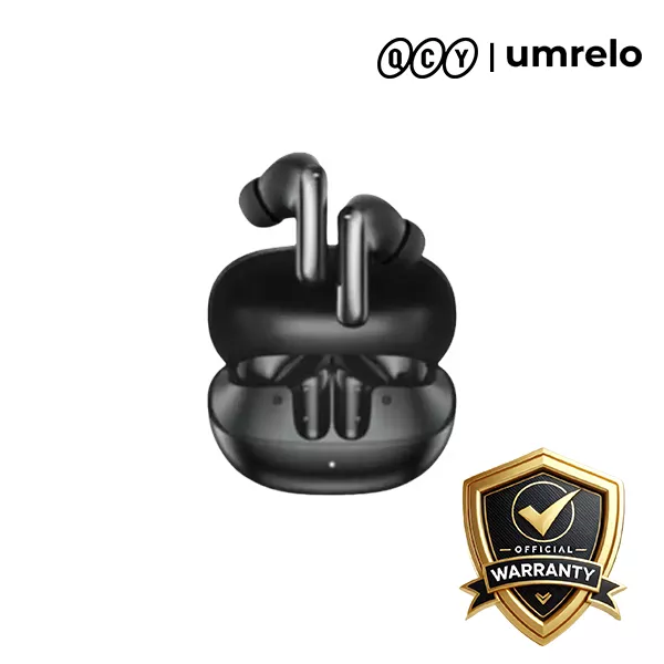 QCY MeloBuds N20 ANC Wireless Earbuds