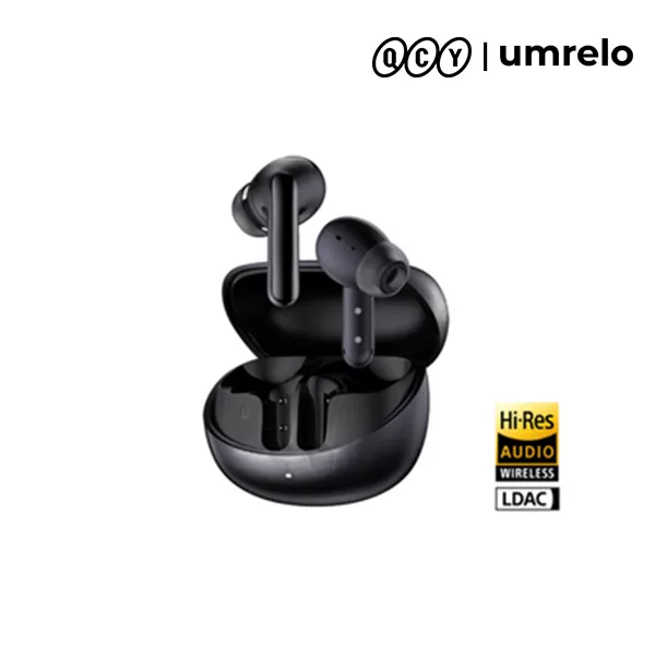 QCY MeloBuds N60