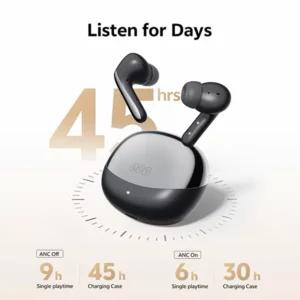 QCY MeloBuds N60